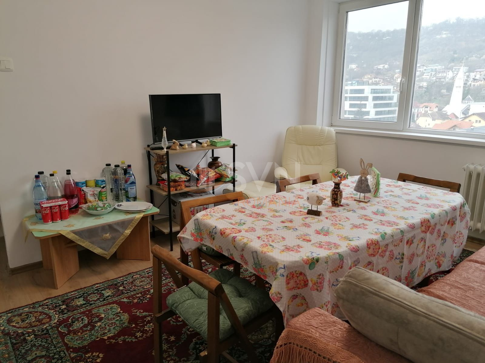 Apartament, 3 camere Cluj/Grigorescu