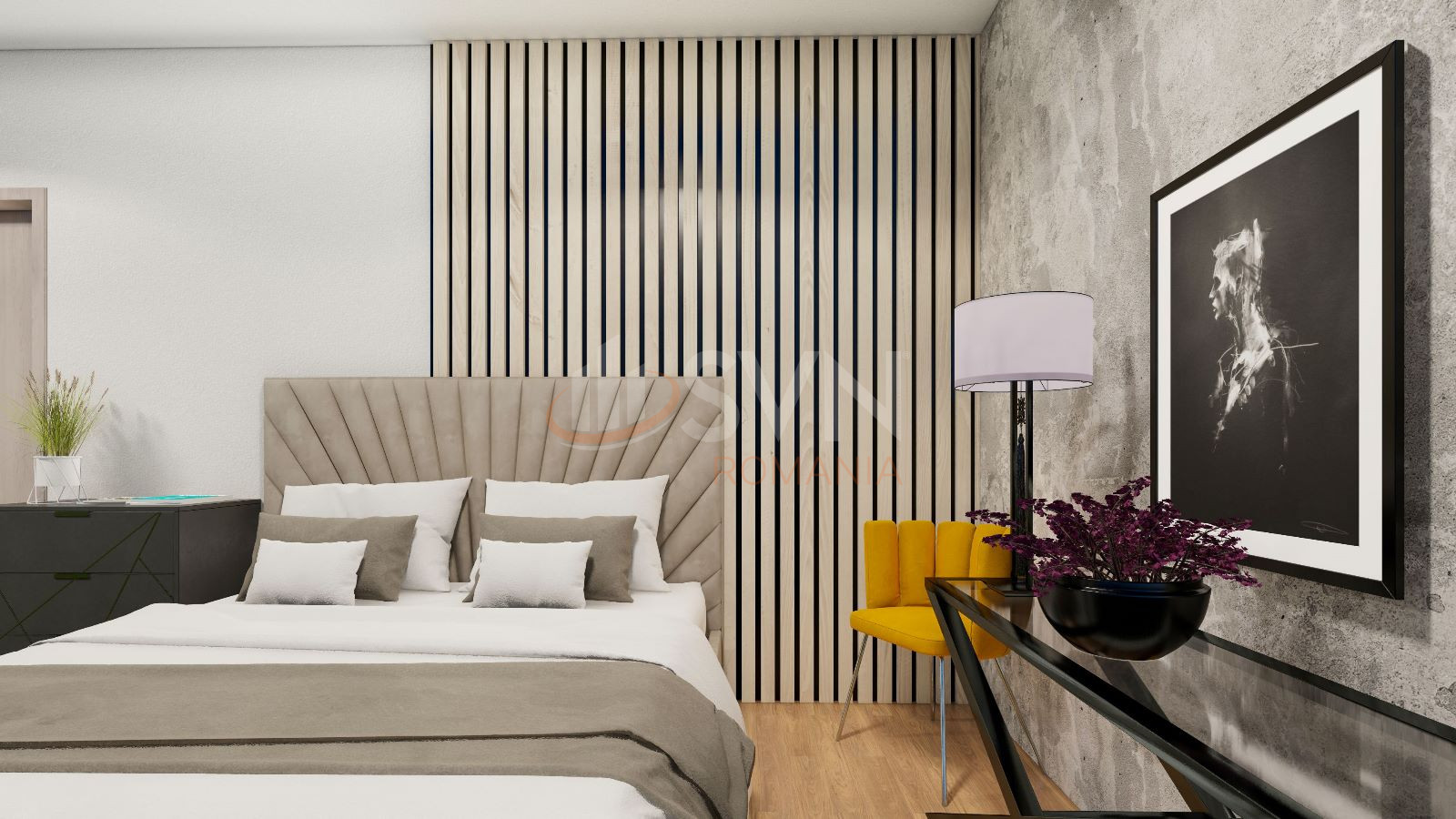 Apartament, 3 camere Bucuresti/Parcul Carol