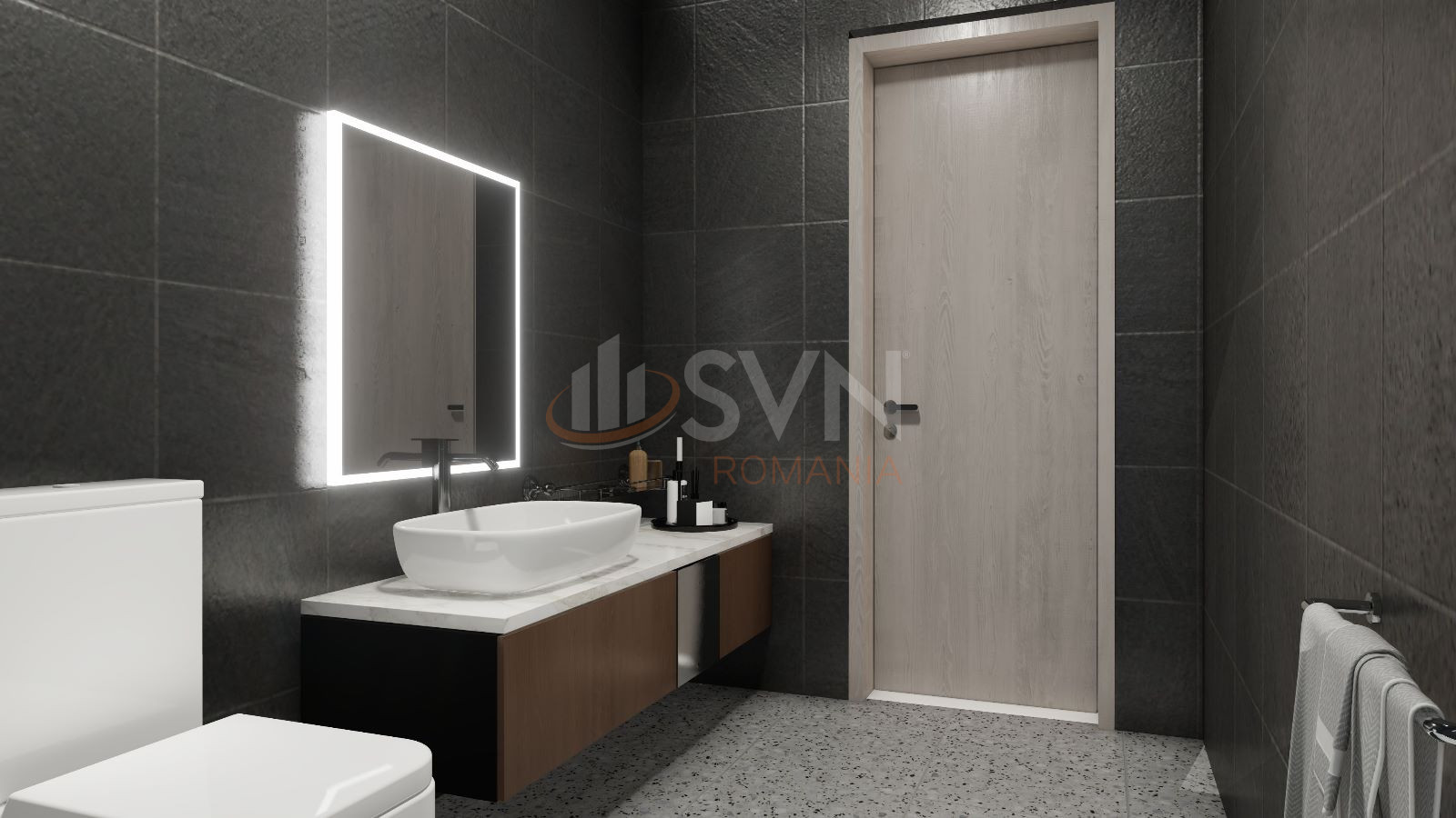 Apartament, 3 camere Bucuresti/Parcul Carol