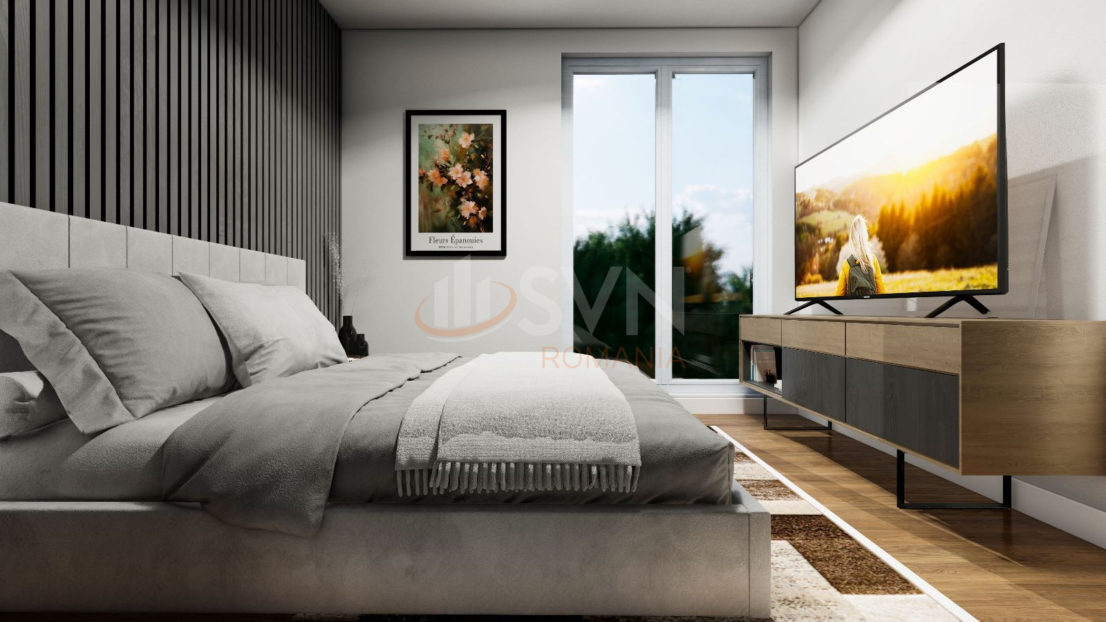 Apartament, 3 camere Bucuresti/Parcul Carol