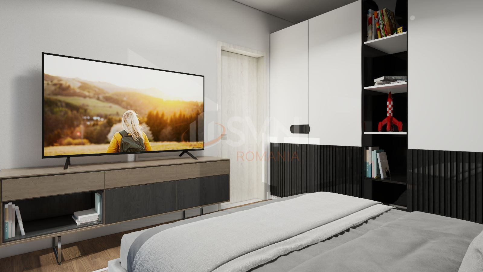 Apartament, 3 camere Bucuresti/Parcul Carol