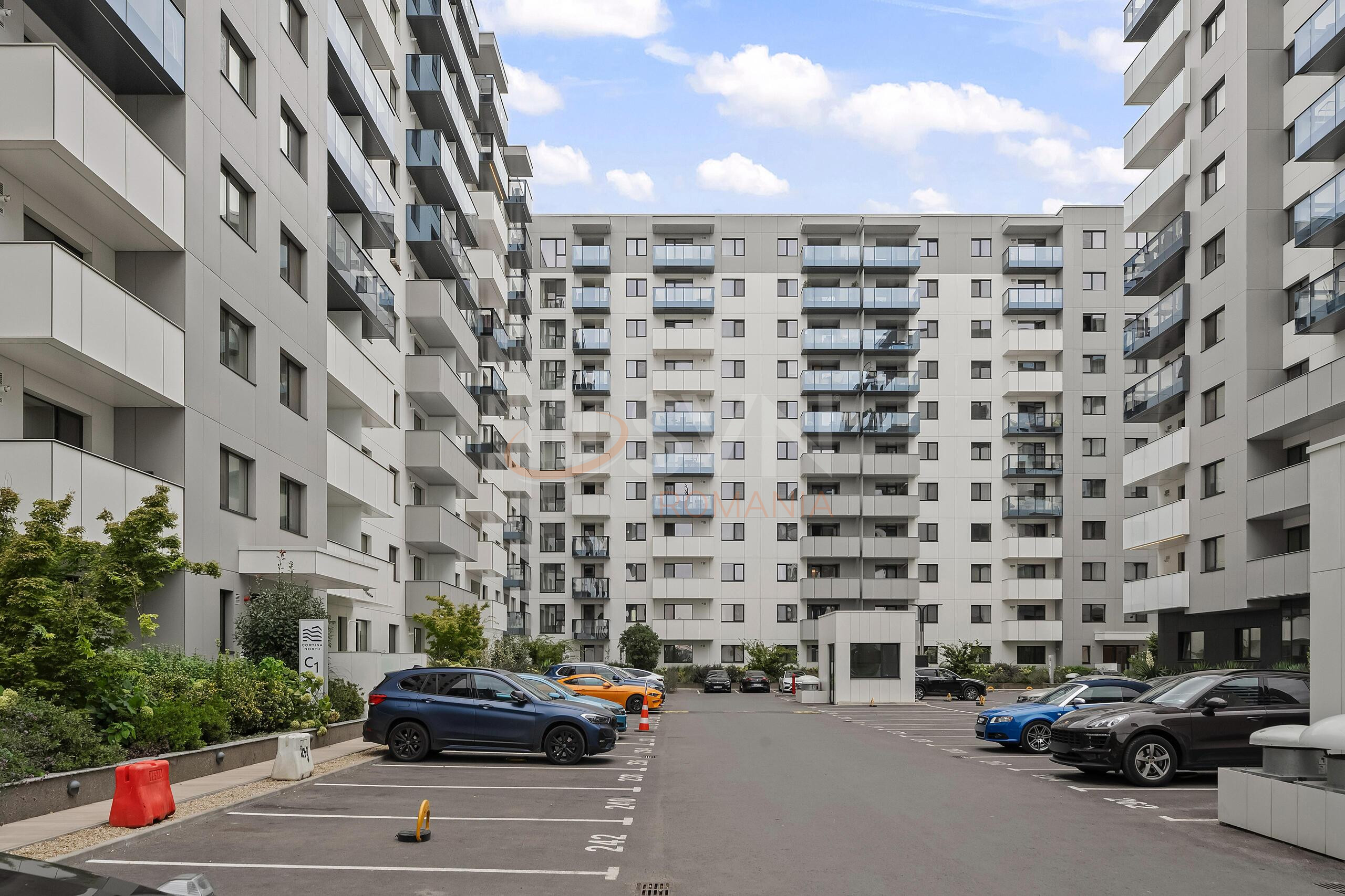 Apartament, 3 camere Bucuresti/Pipera