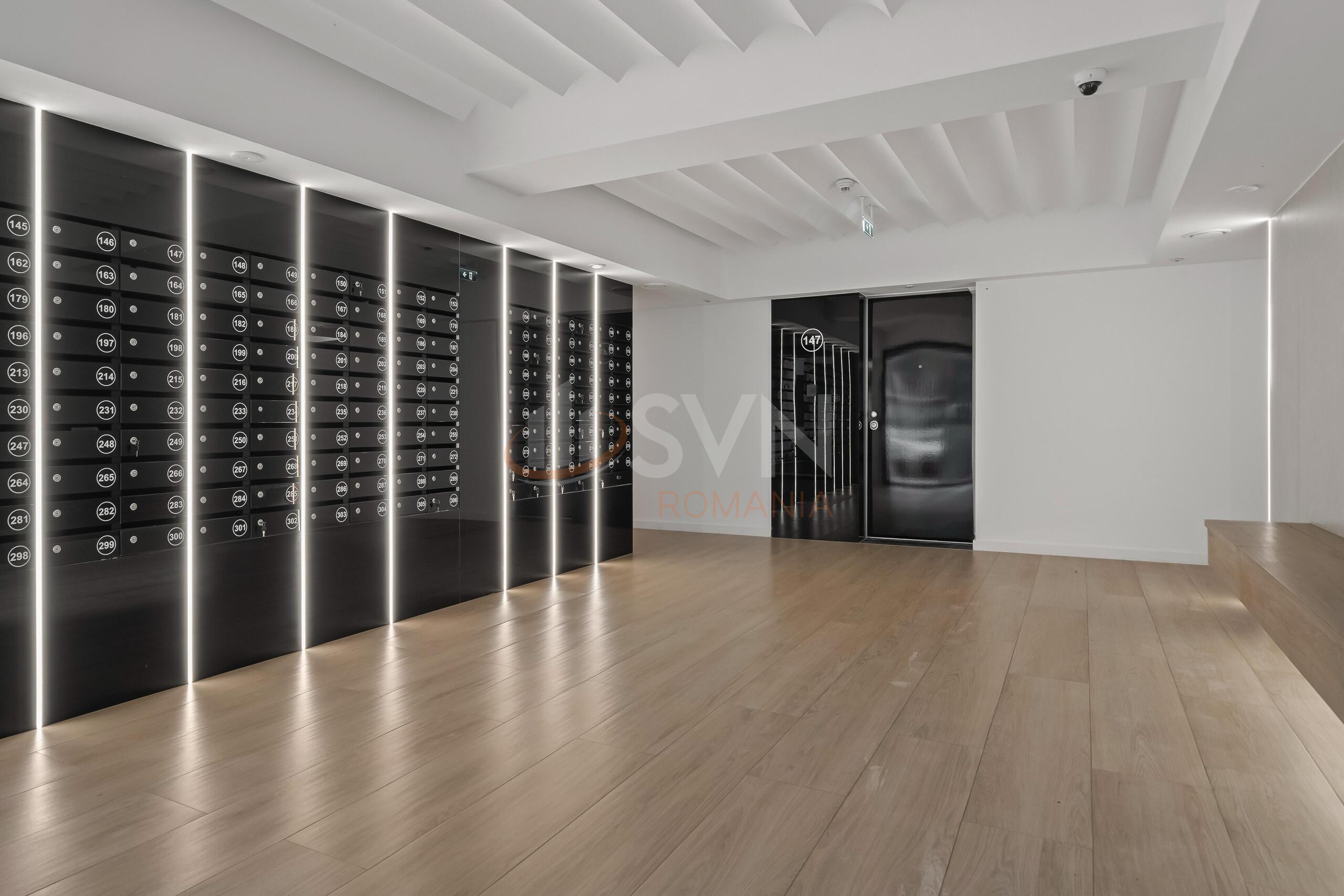 Apartament, 3 camere Bucuresti/Pipera