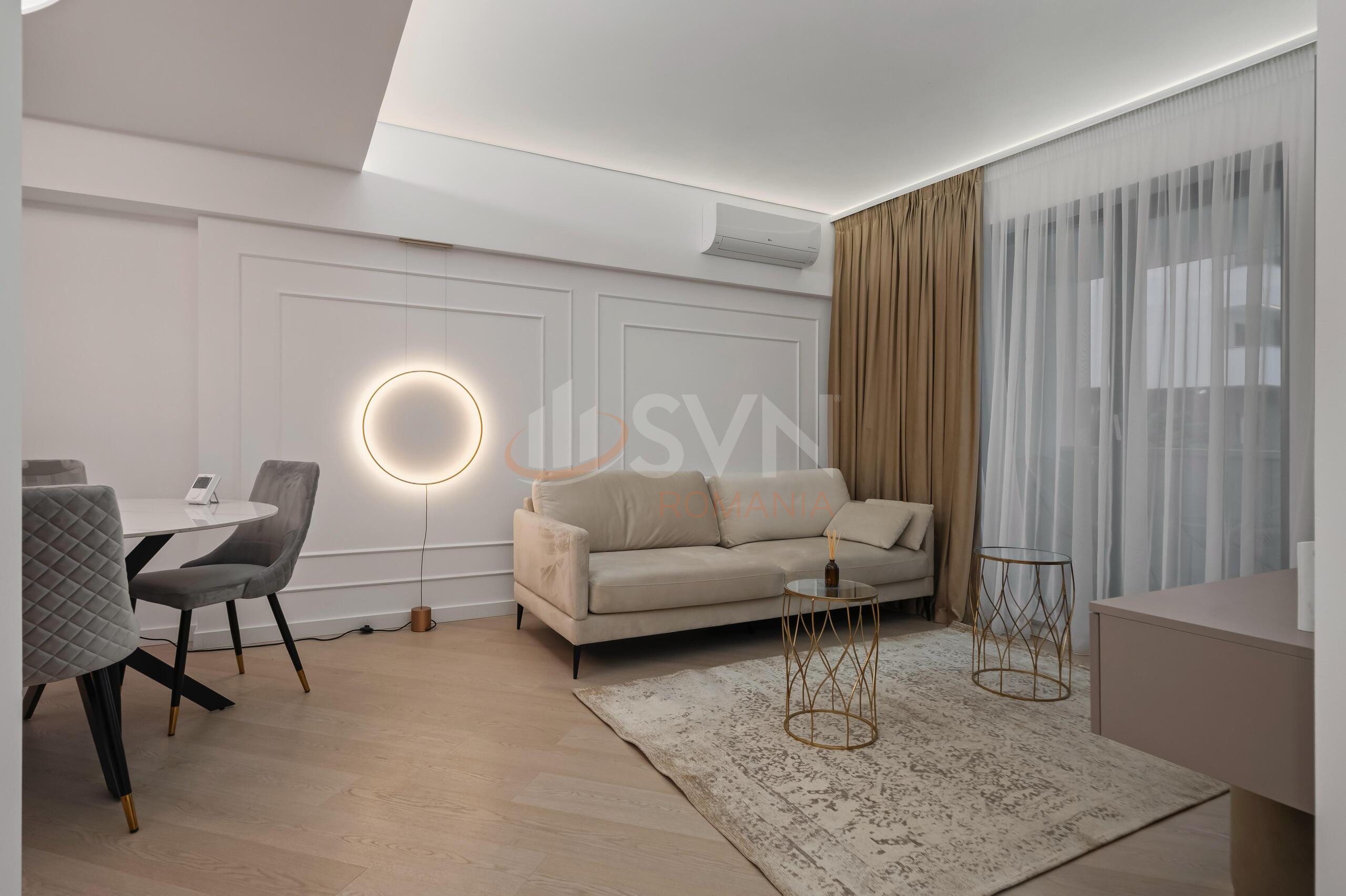 Apartament, 3 camere Bucuresti/Pipera