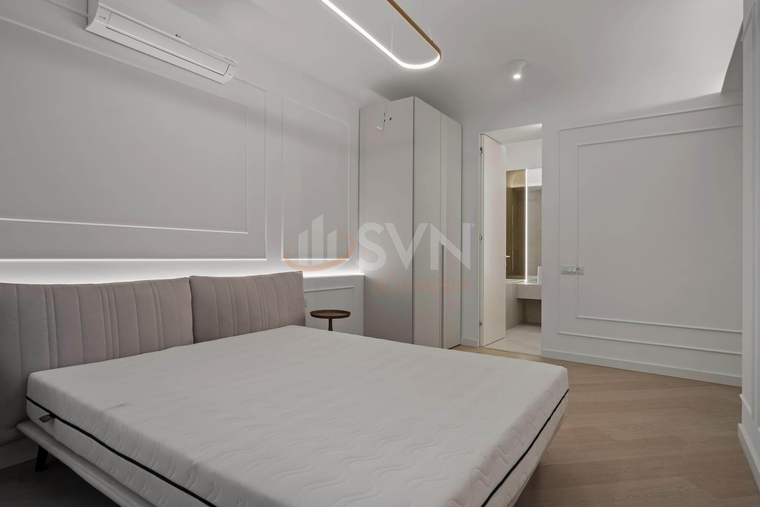 Apartament, 3 camere Bucuresti/Pipera