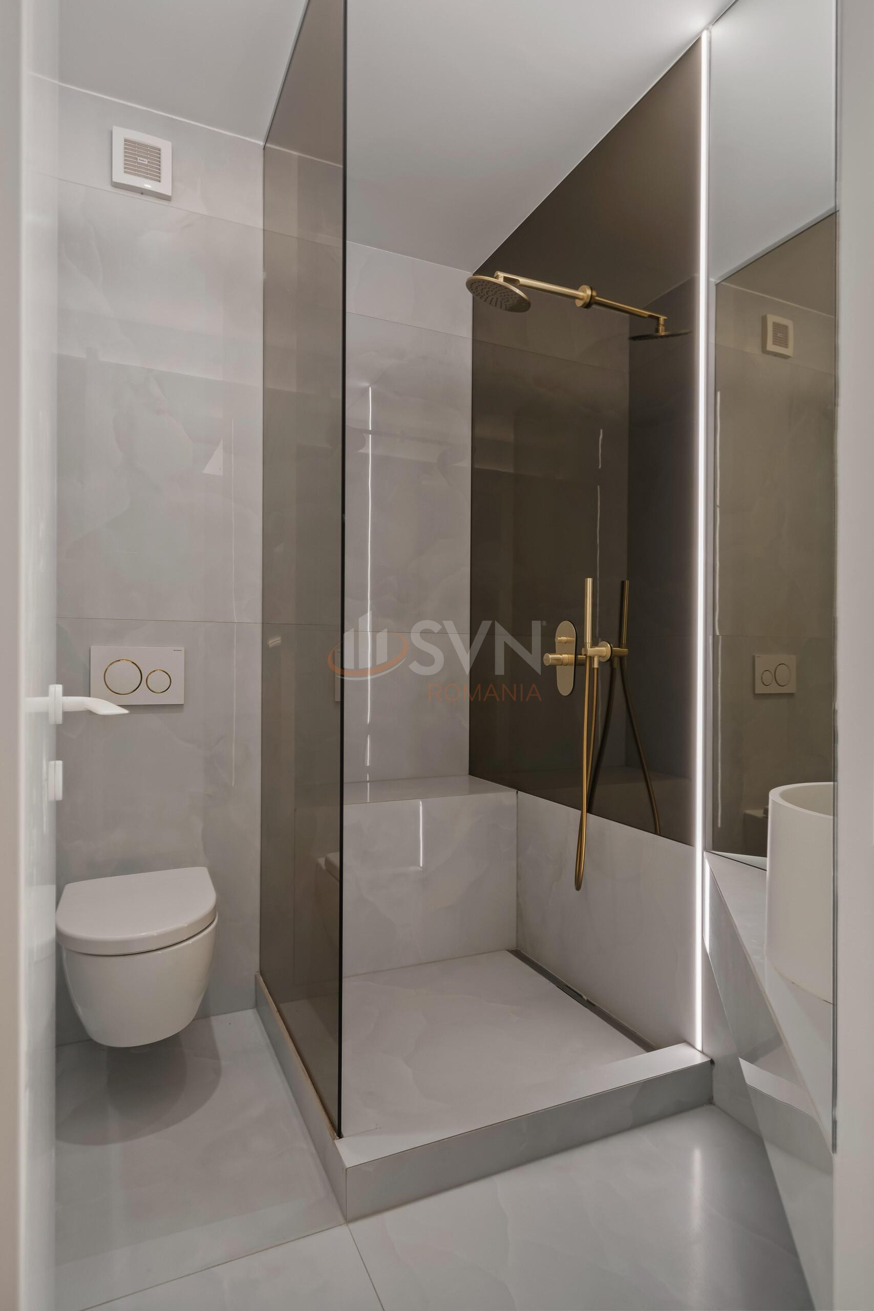 Apartament, 3 camere Bucuresti/Pipera