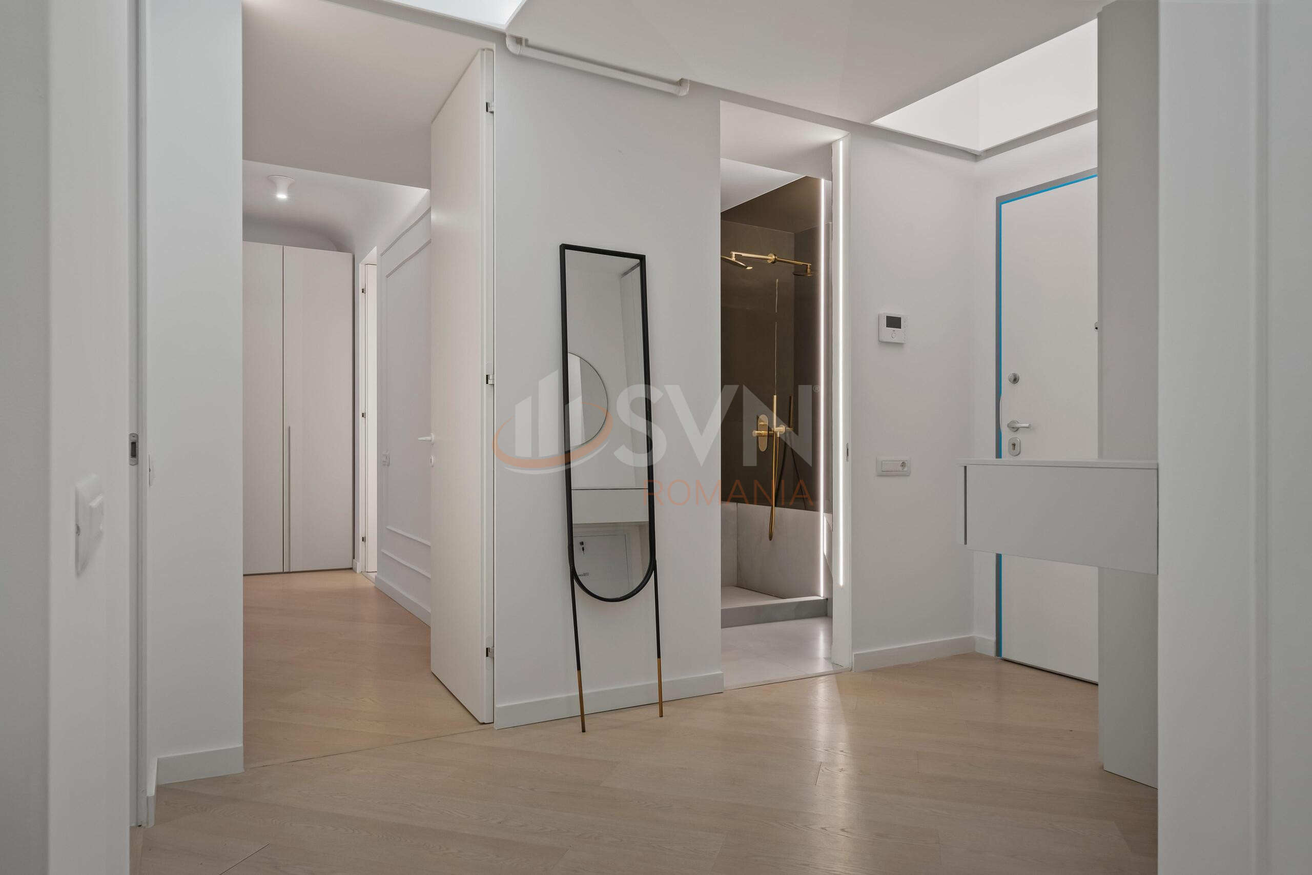 Apartament, 3 camere Bucuresti/Pipera