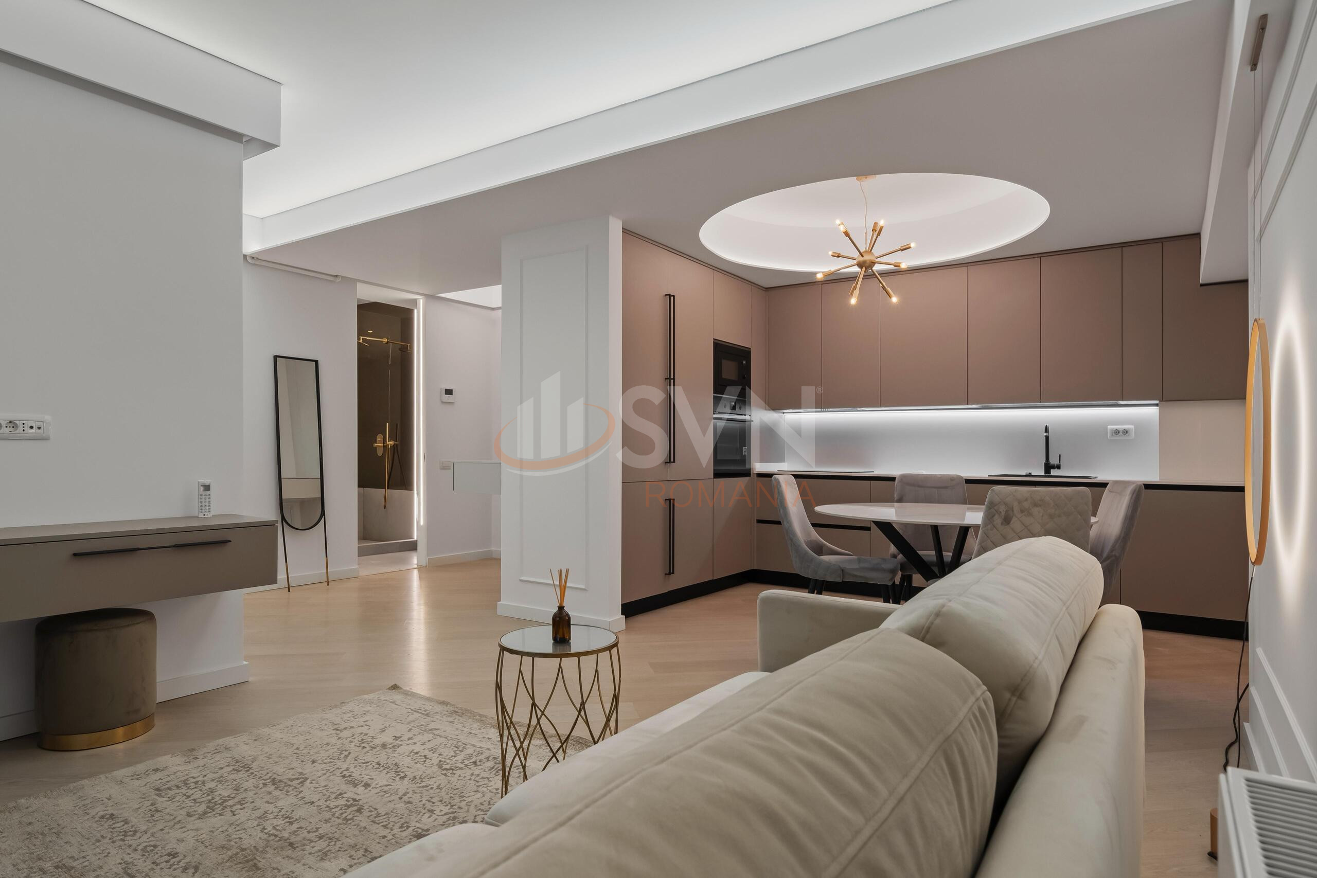 Apartament, 3 camere Bucuresti/Pipera