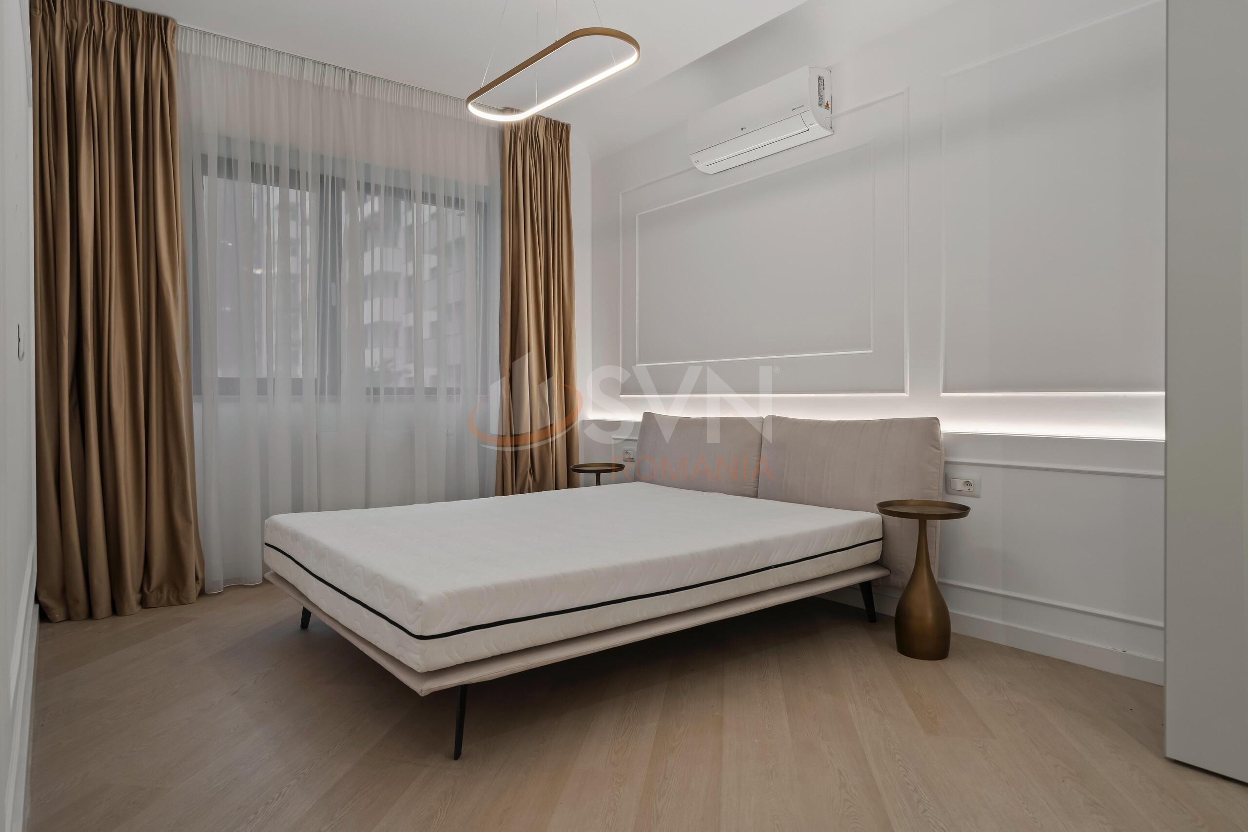 Apartament, 3 camere Bucuresti/Pipera