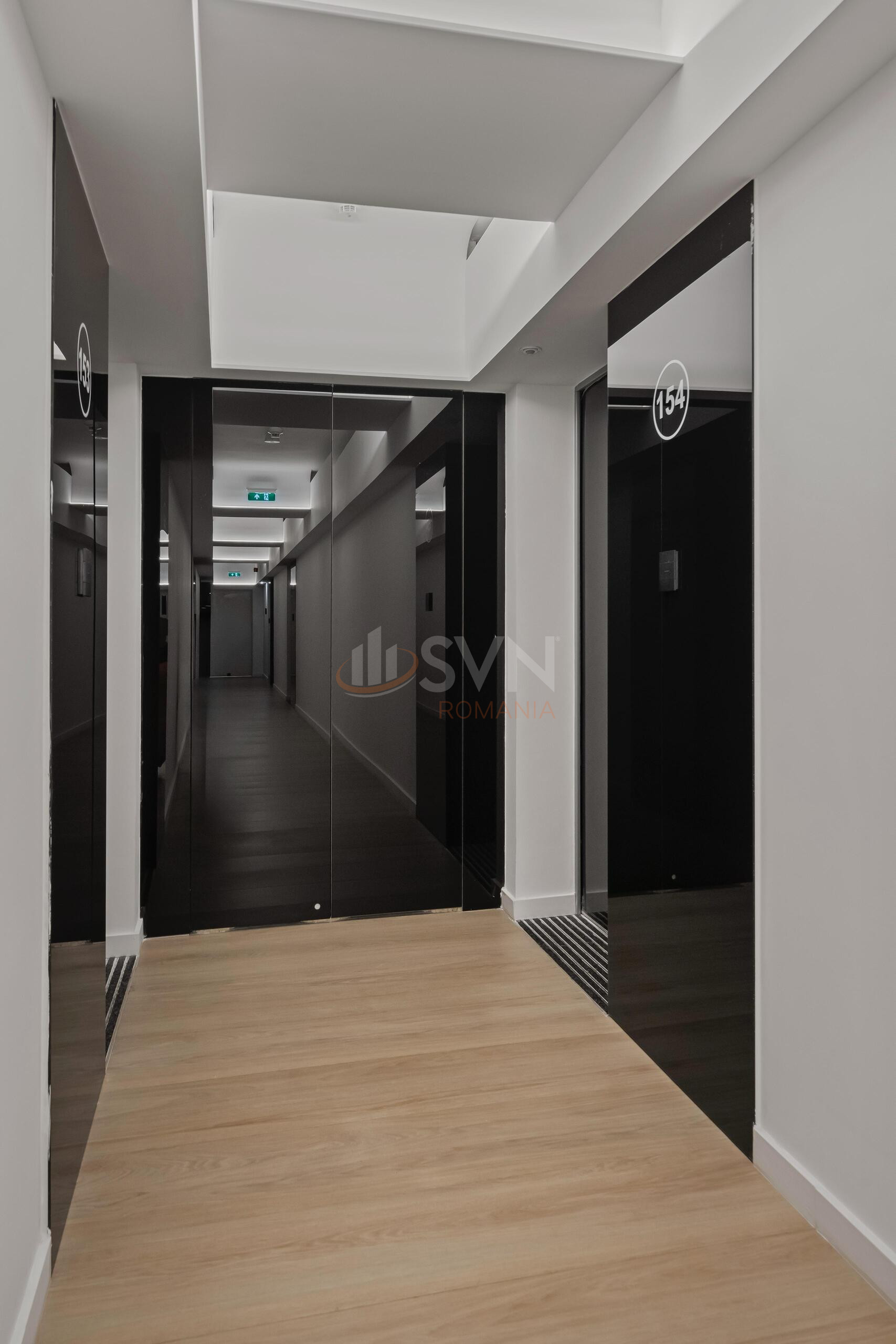 Apartament, 3 camere Bucuresti/Pipera