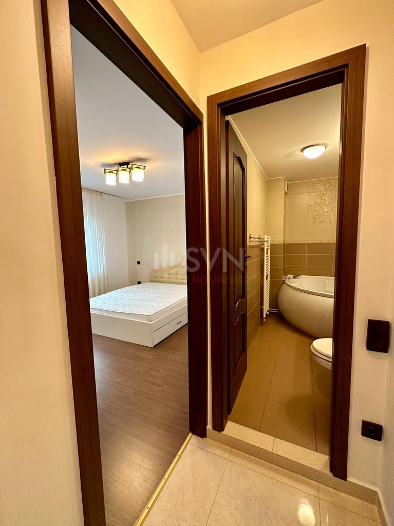 Apartament, 3 camere Cluj/Plopilor