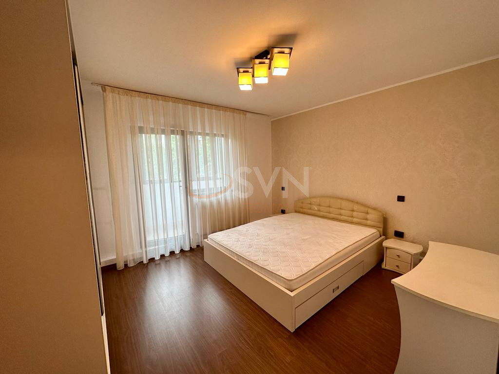 Apartament, 3 camere Cluj/Plopilor