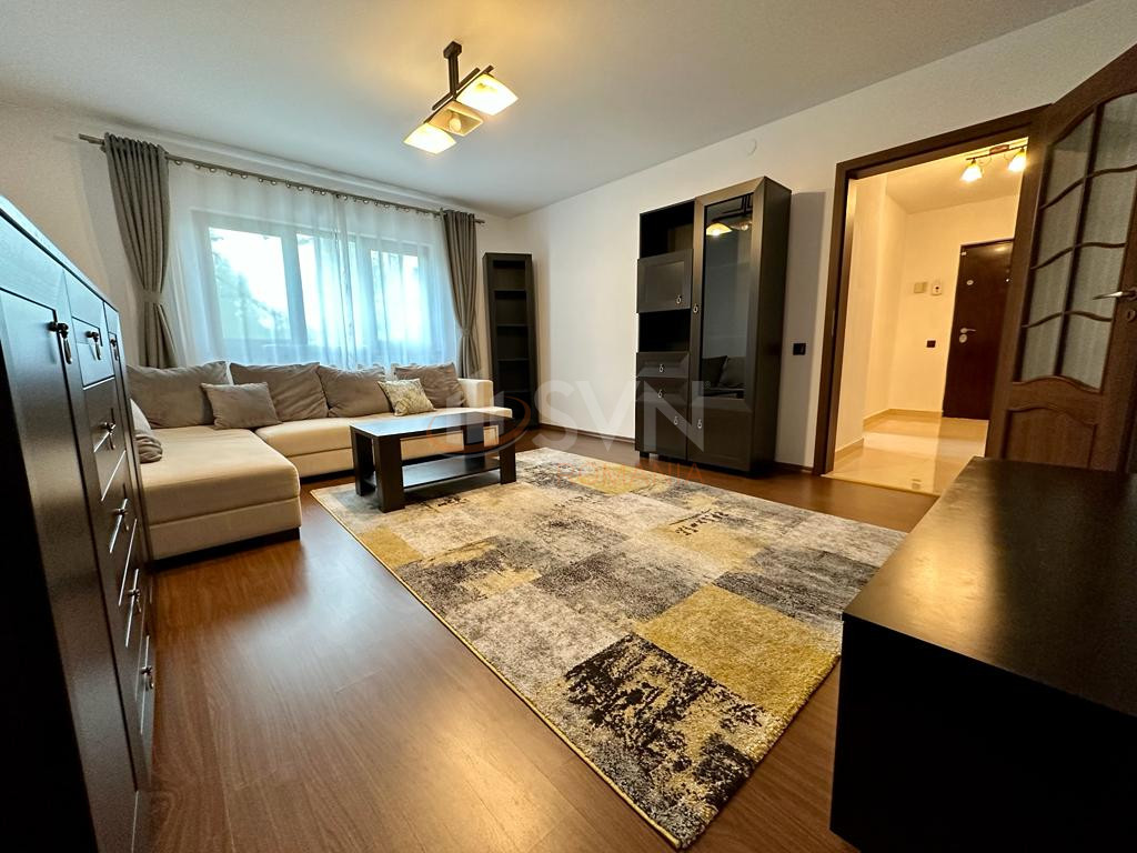 Apartament, 3 camere Cluj/Plopilor