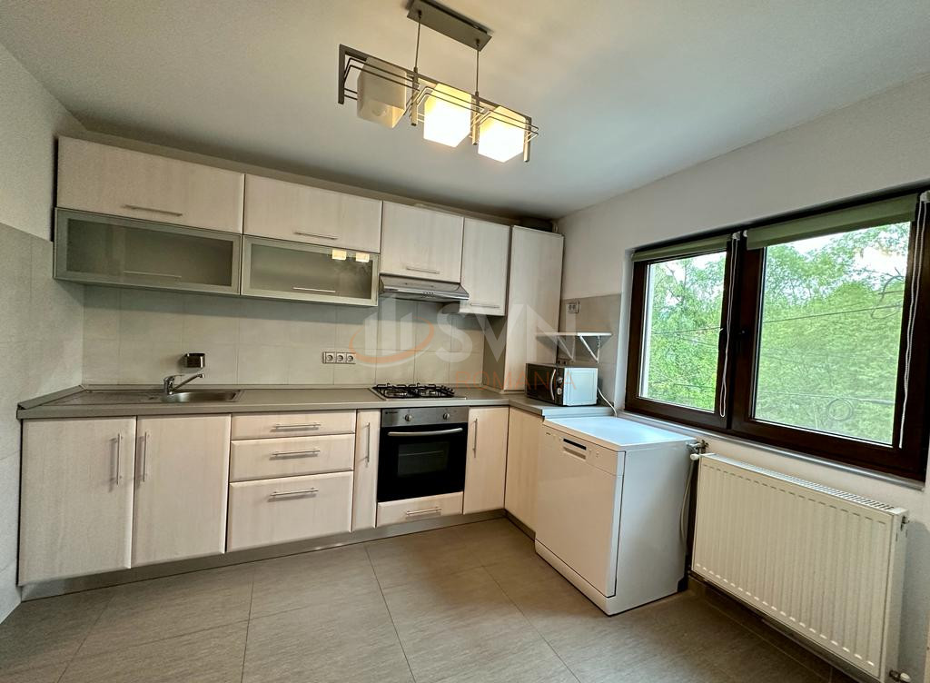 Apartament, 3 camere Cluj/Plopilor