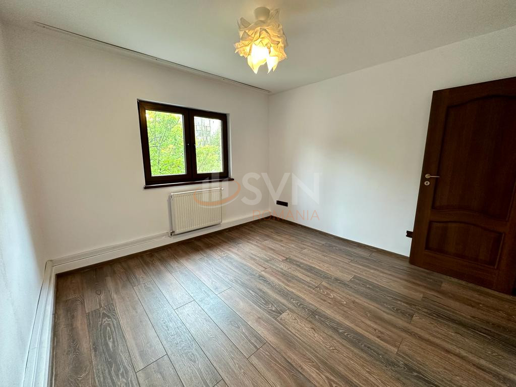 Apartament, 3 camere Cluj/Plopilor