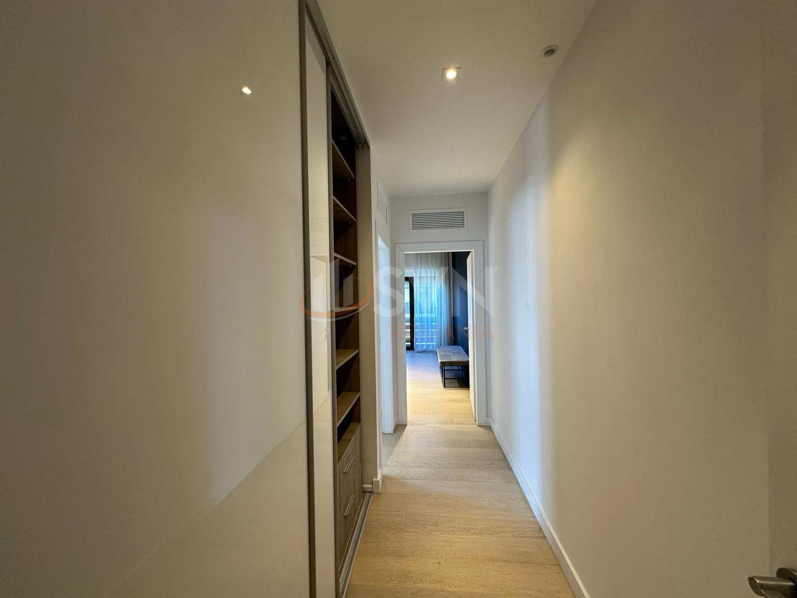 Apartament, 3 camere Bucuresti/Baneasa