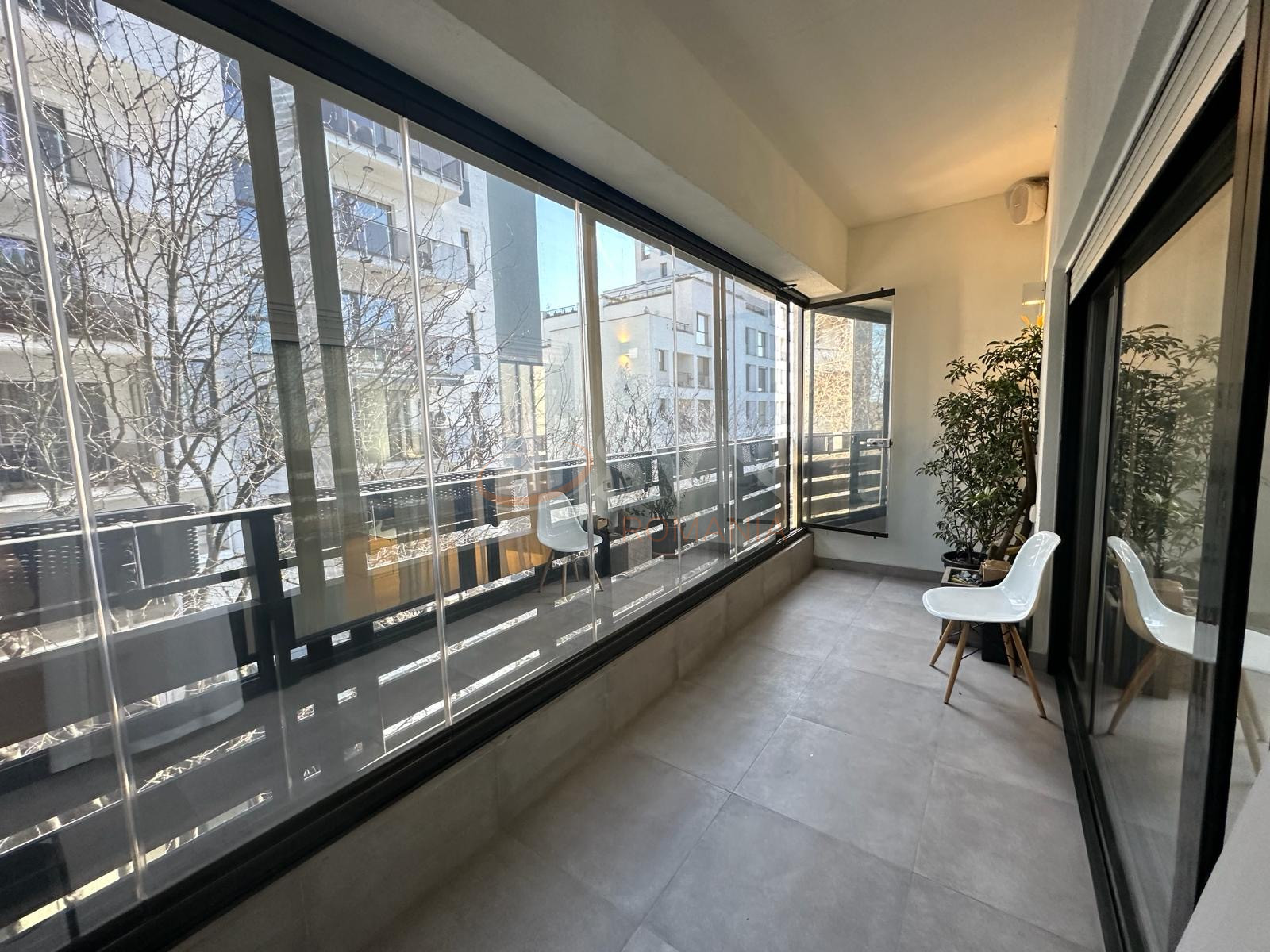 Apartament, 3 camere Bucuresti/Baneasa