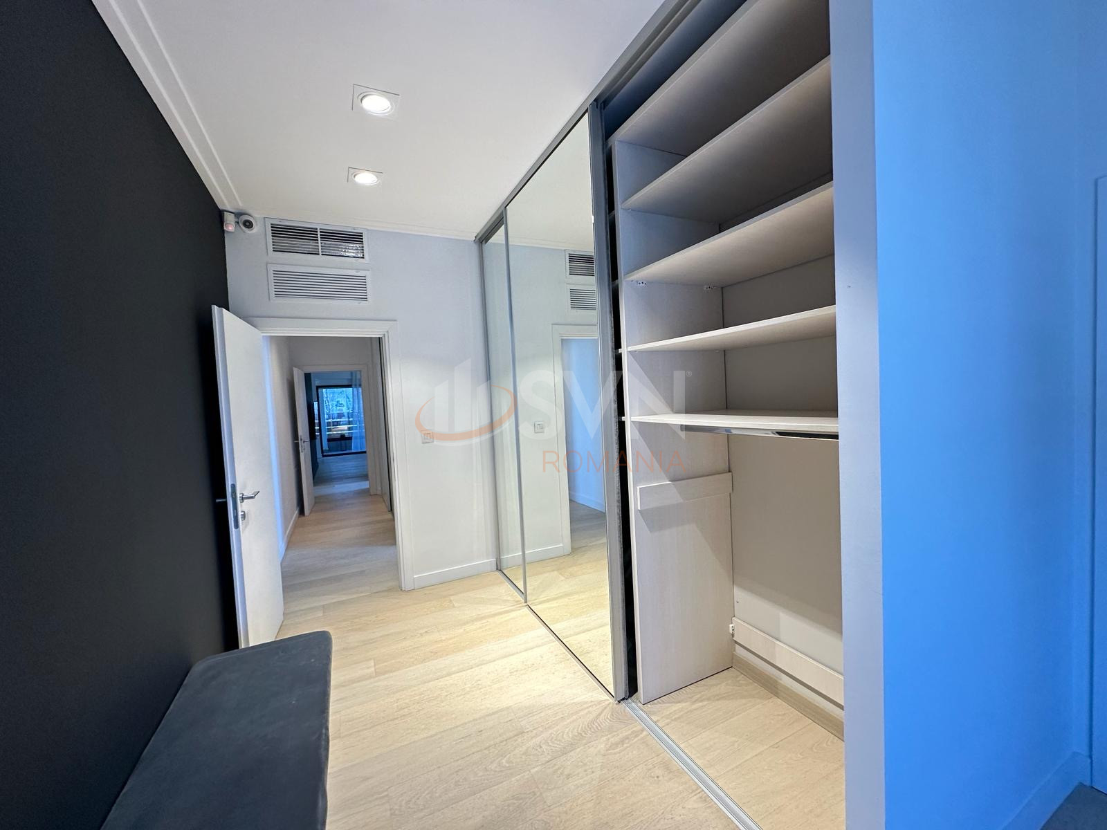 Apartament, 3 camere Bucuresti/Baneasa