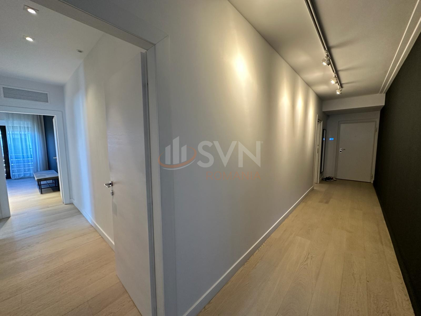 Apartament, 3 camere Bucuresti/Baneasa