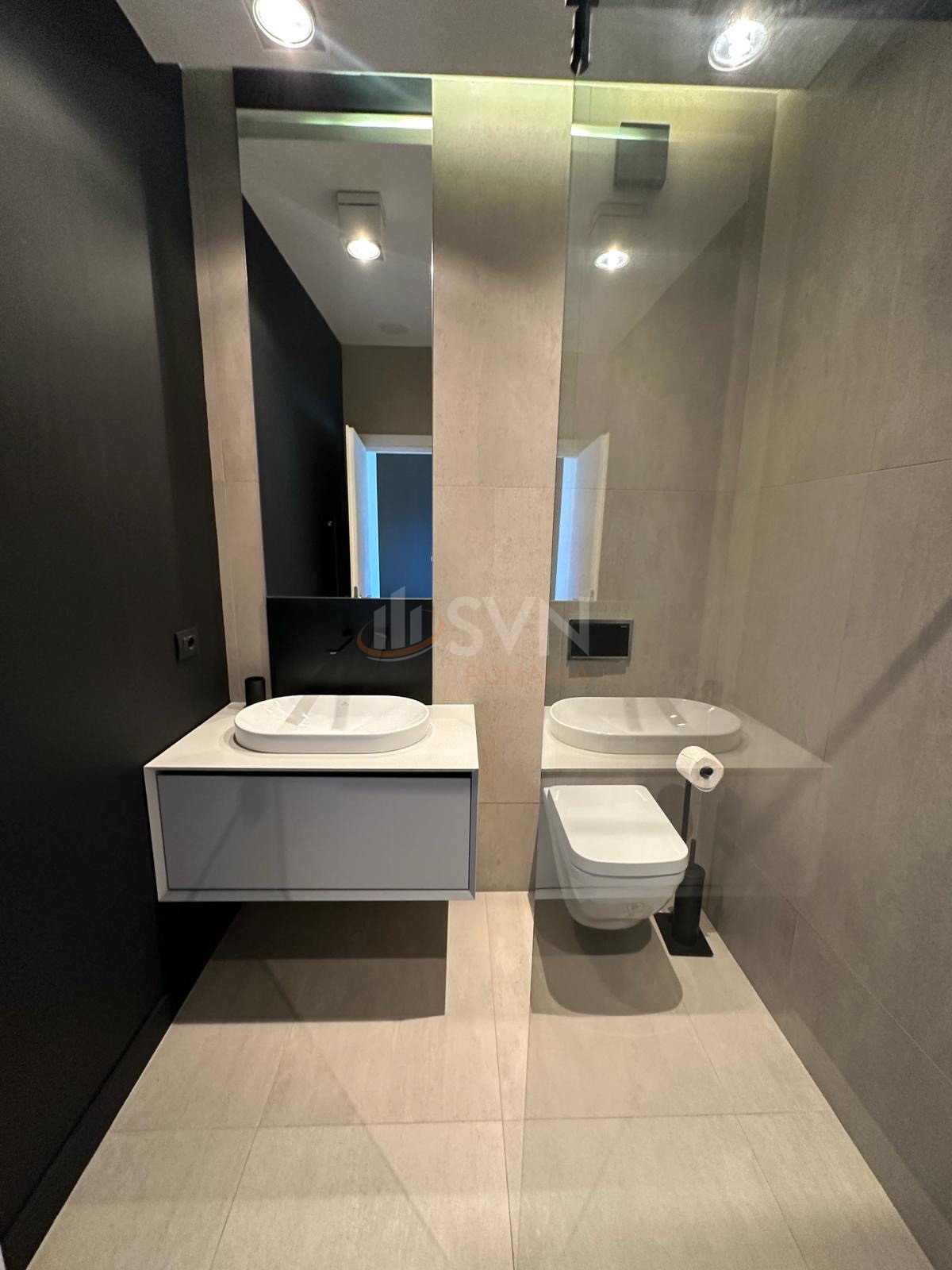 Apartament, 3 camere Bucuresti/Baneasa