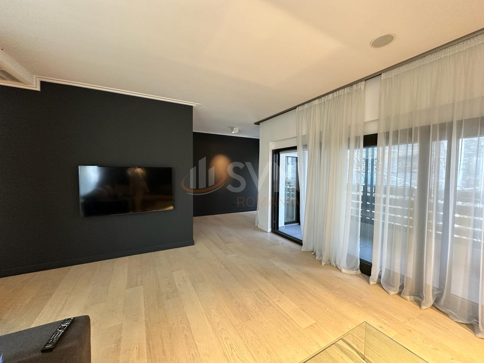 Apartament, 3 camere Bucuresti/Baneasa