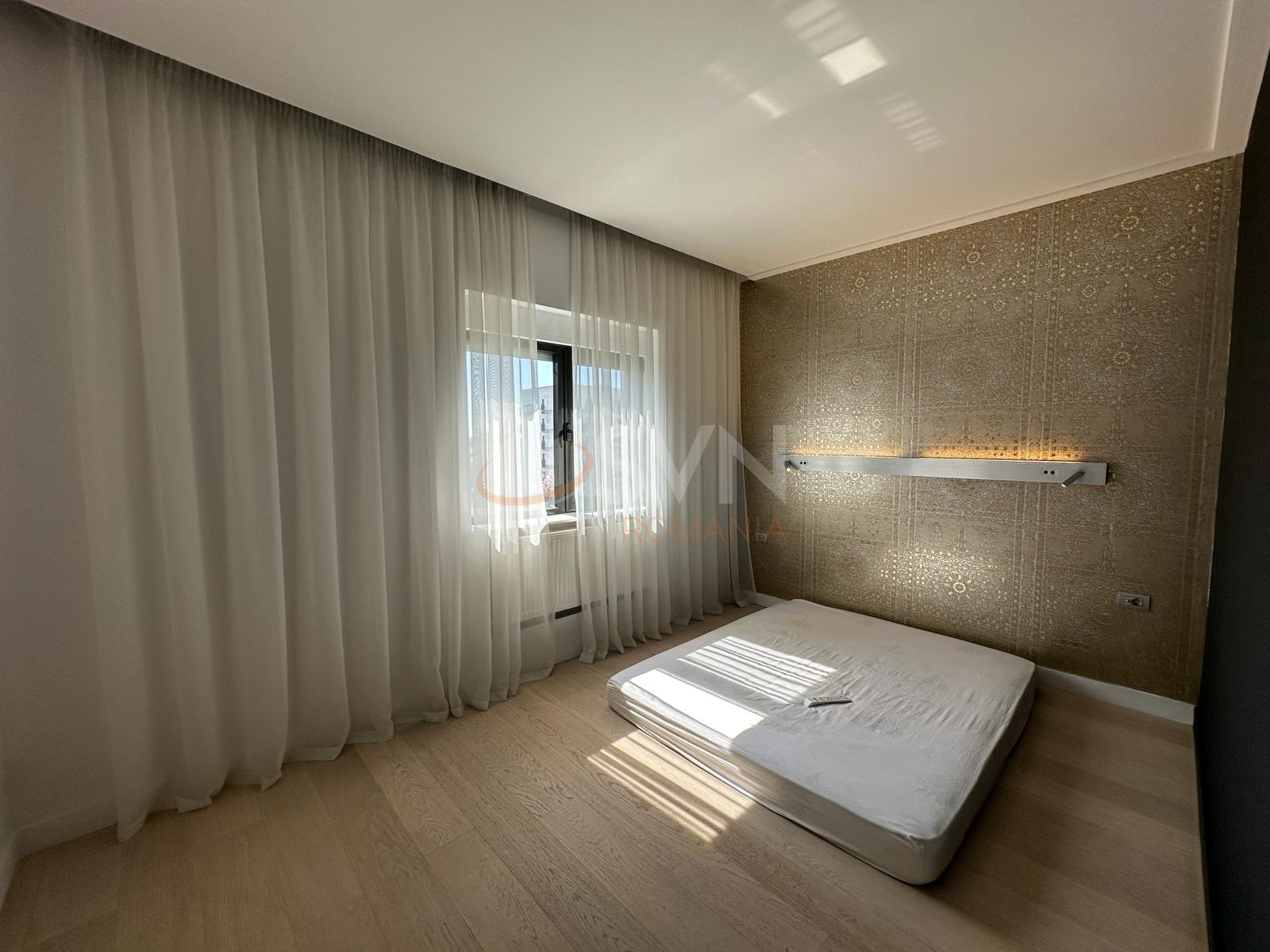 Apartament, 3 camere Bucuresti/Baneasa