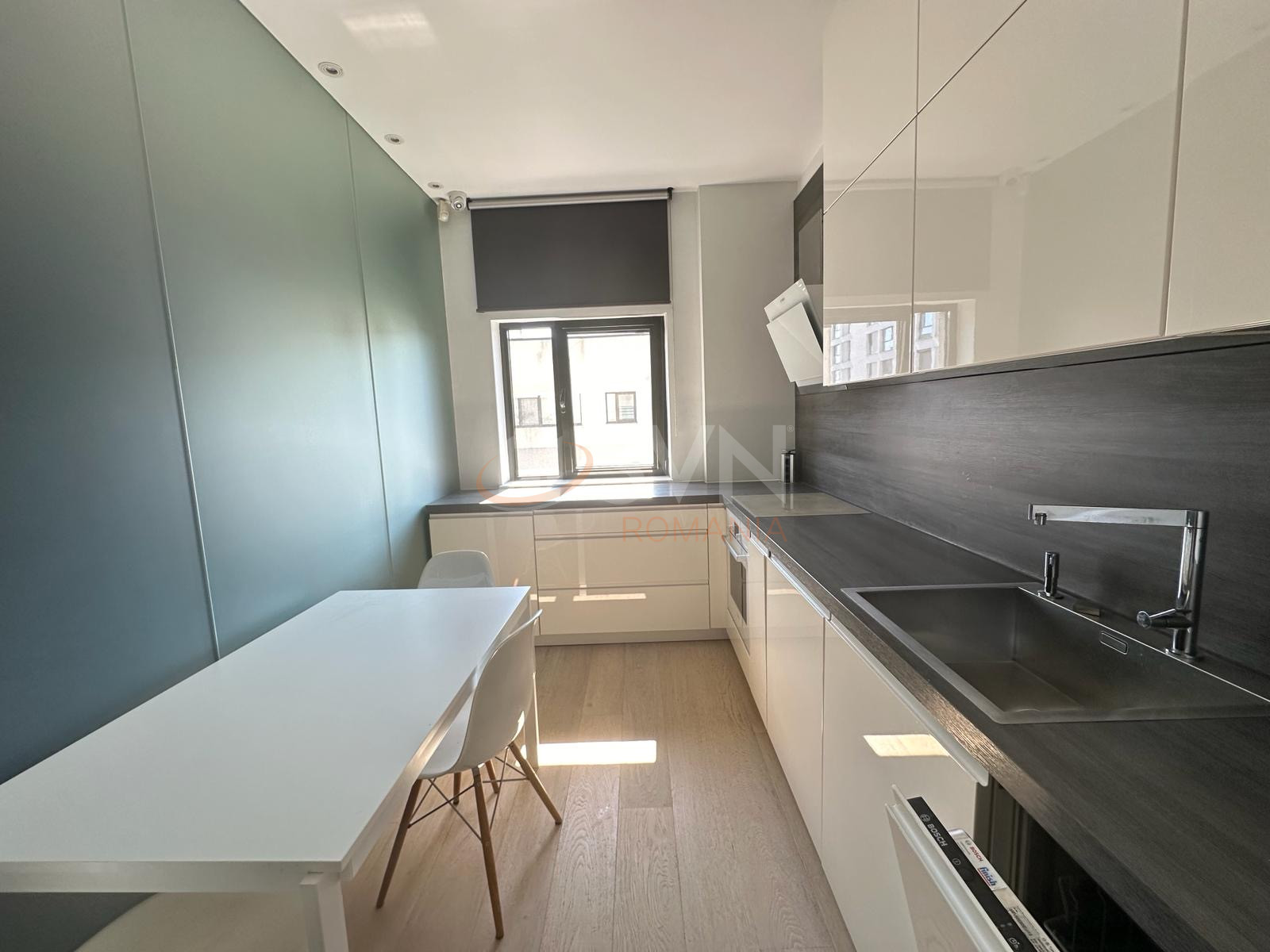 Apartament, 3 camere Bucuresti/Baneasa