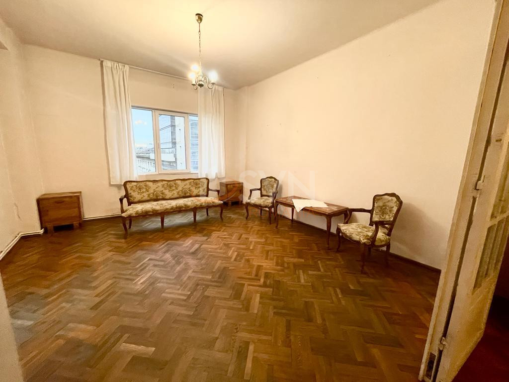 Apartament, 3 camere Bucuresti/Universitate (s1)