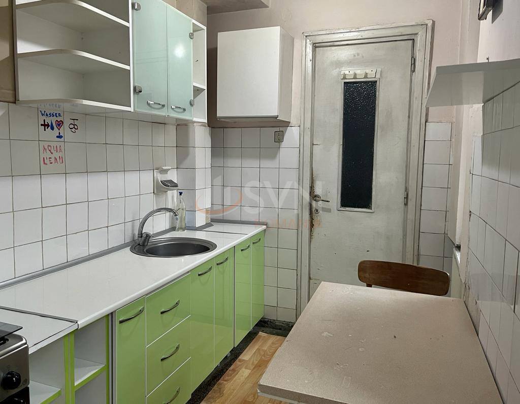 Apartament, 3 camere Bucuresti/Universitate (s1)