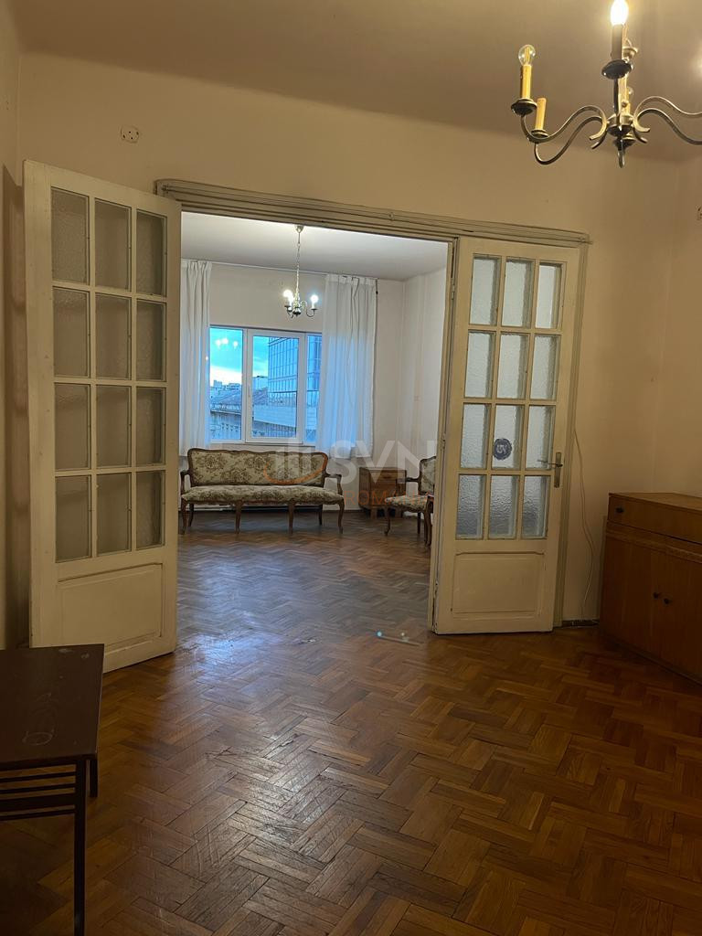 Apartament, 3 camere Bucuresti/Universitate (s1)
