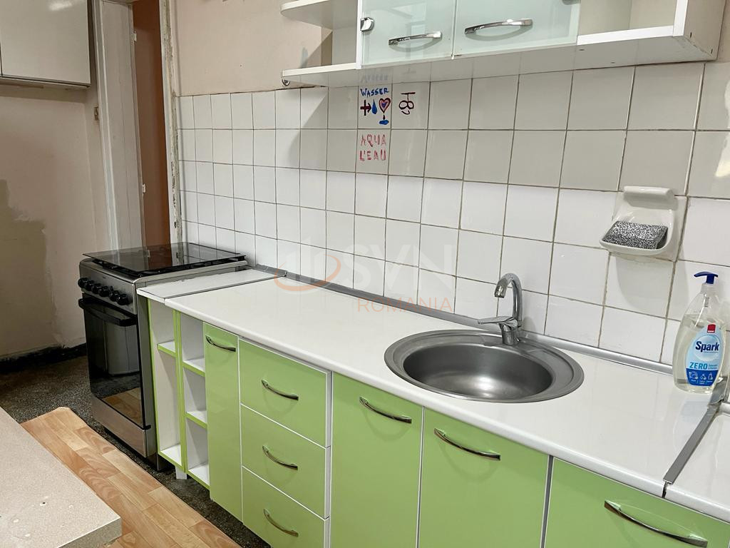 Apartament, 3 camere Bucuresti/Universitate (s1)
