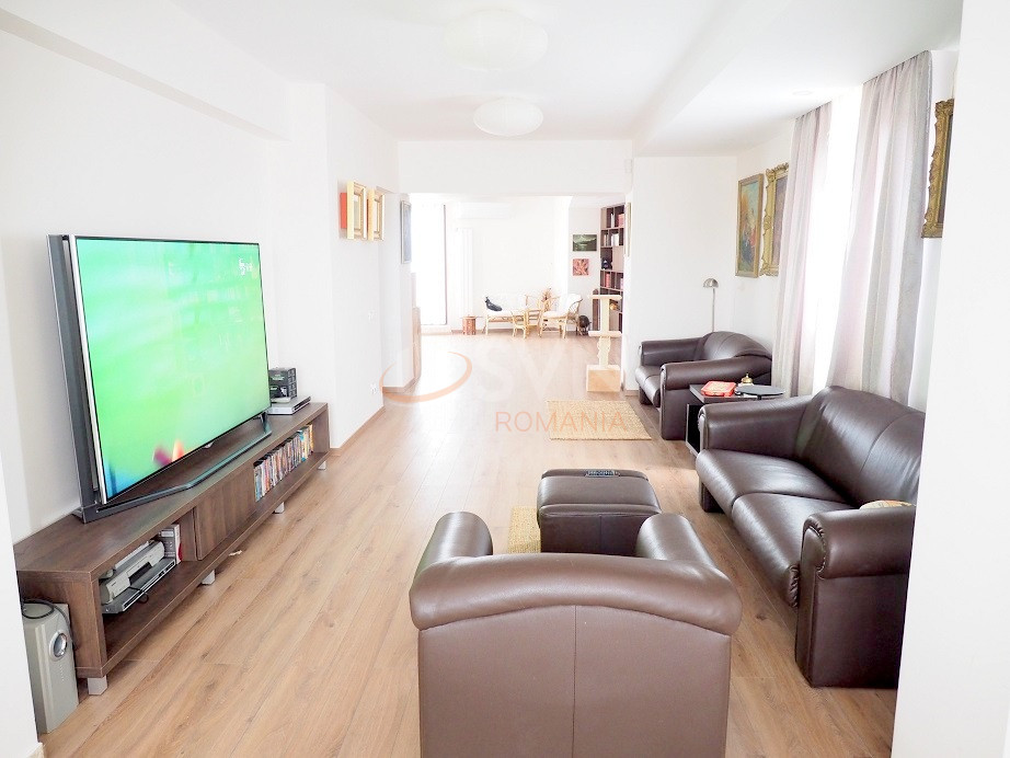 Apartament, 3 camere Bucuresti/Foisorul De Foc