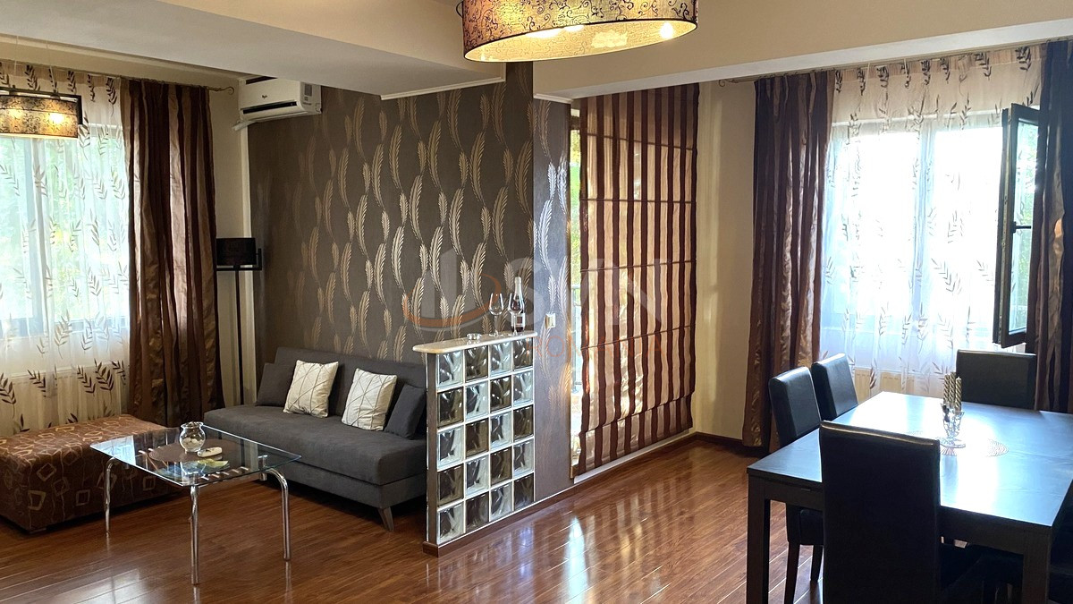 Apartament, 3 camere Bucuresti/Apusului