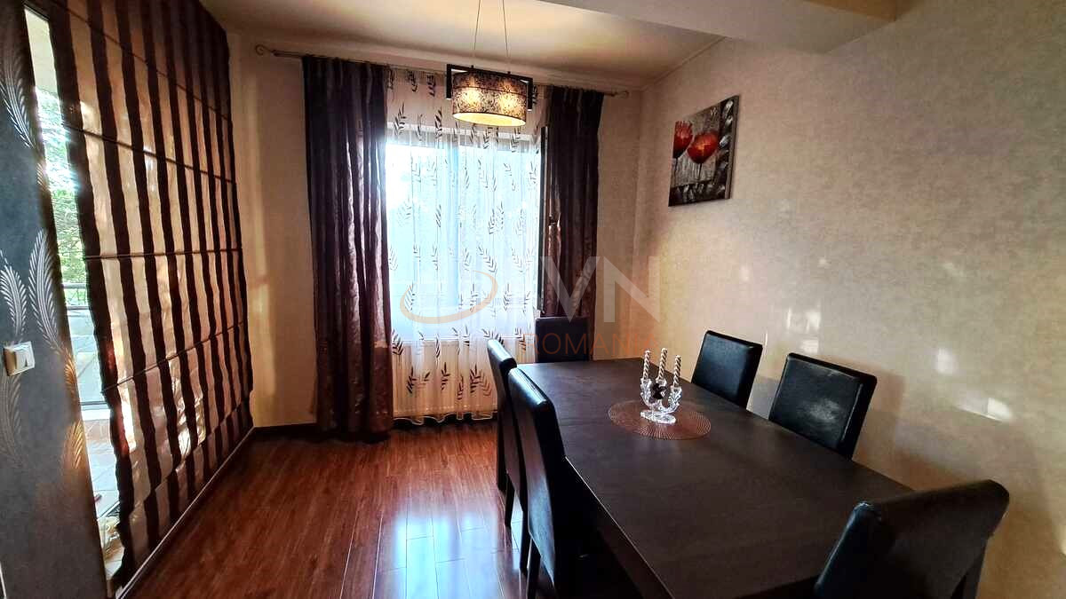 Apartament, 3 camere Bucuresti/Apusului