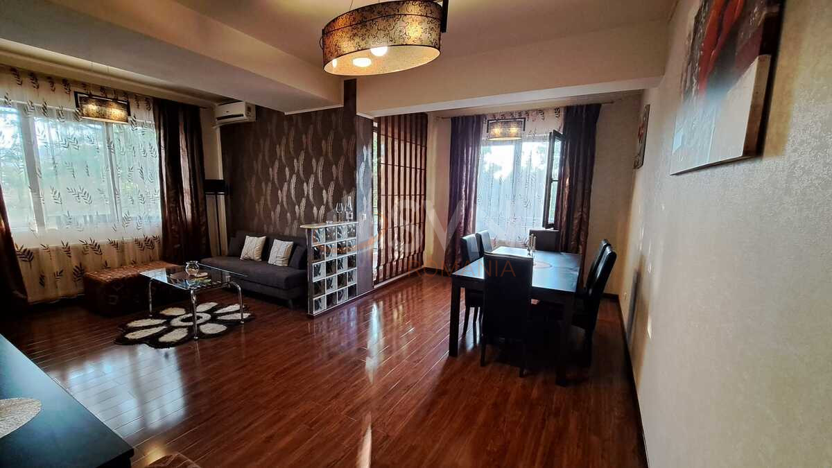 Apartament, 3 camere Bucuresti/Apusului