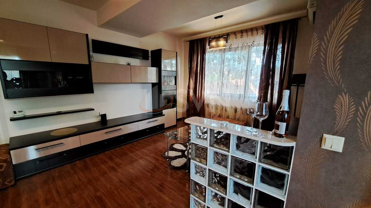 Apartament, 3 camere Bucuresti/Apusului