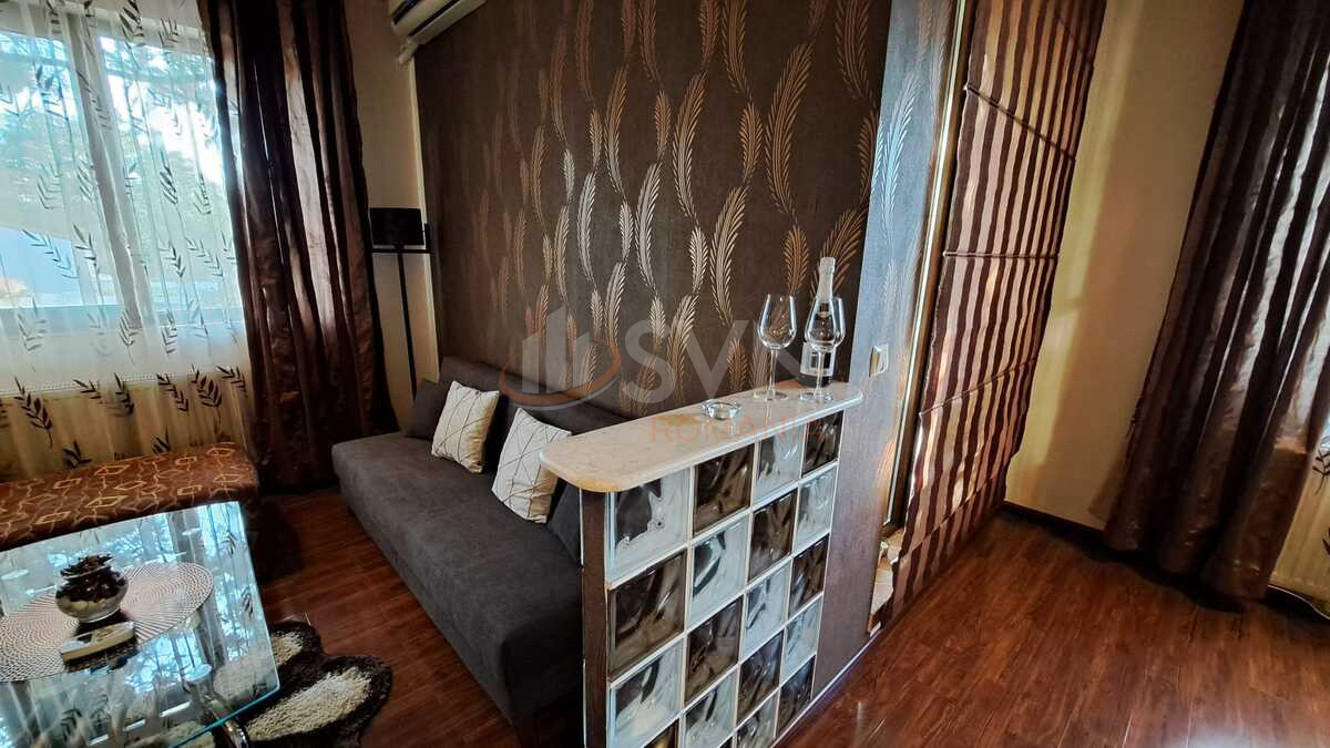 Apartament, 3 camere Bucuresti/Apusului
