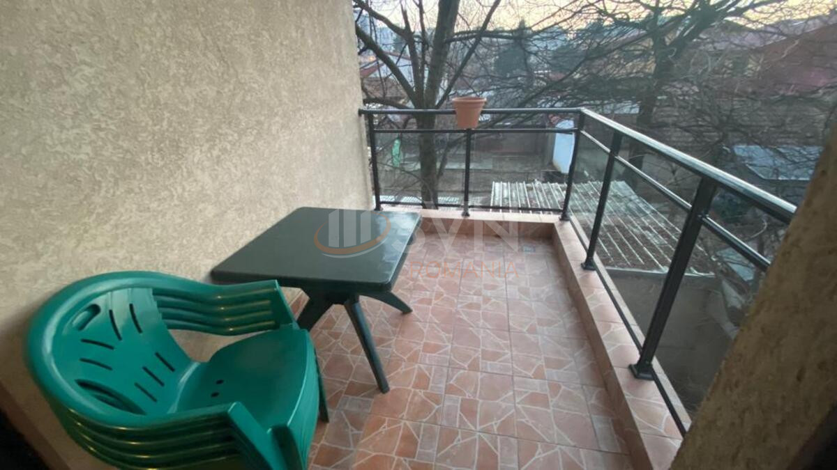 Apartament, 3 camere Bucuresti/Apusului