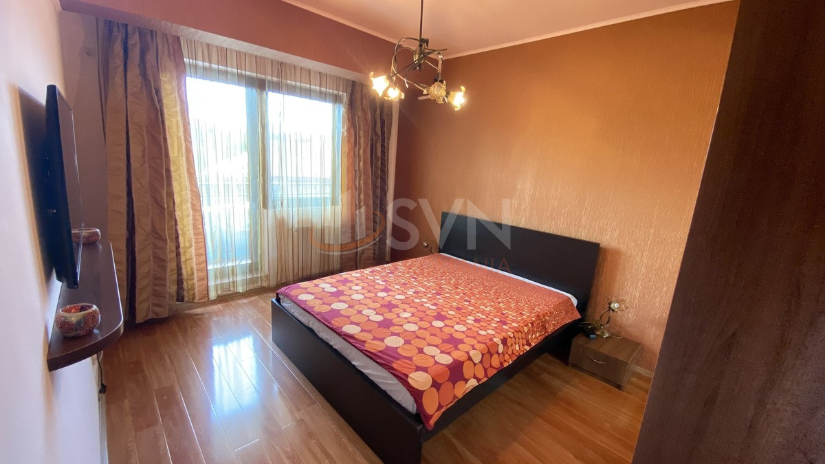 Apartament, 3 camere Bucuresti/Apusului