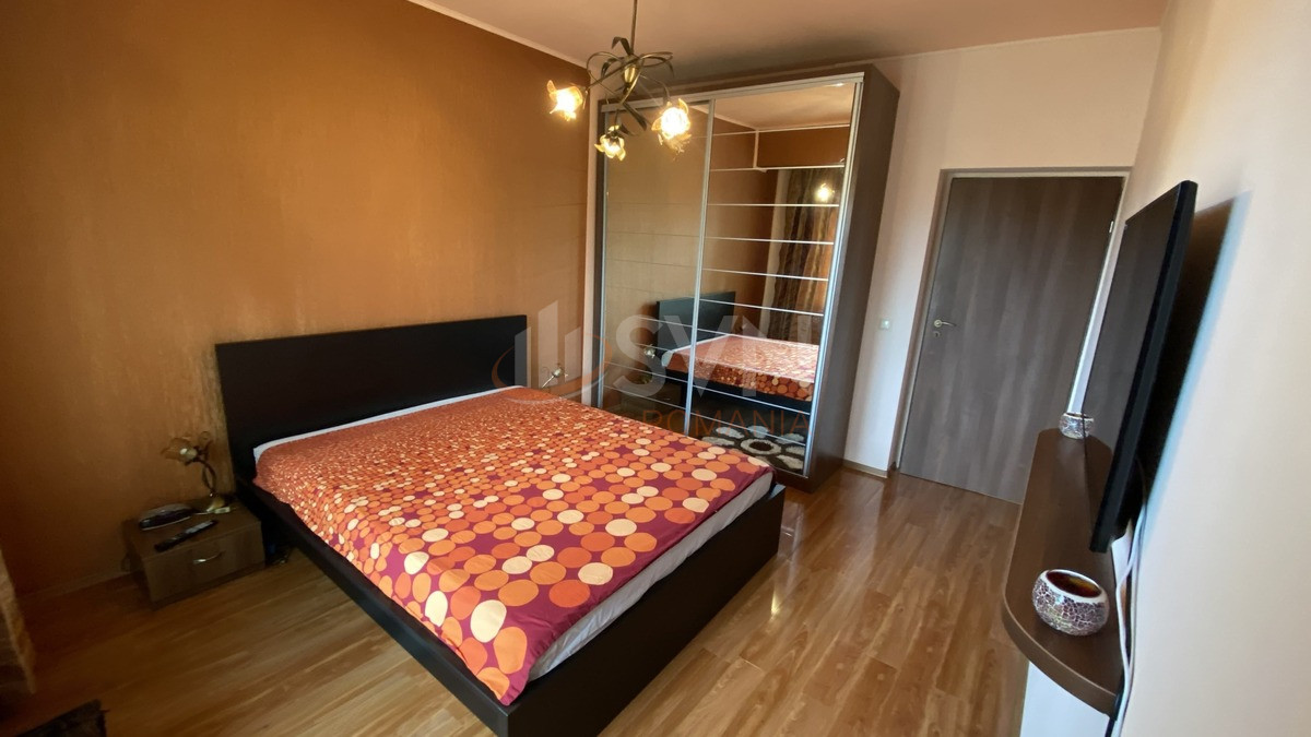 Apartament, 3 camere Bucuresti/Apusului