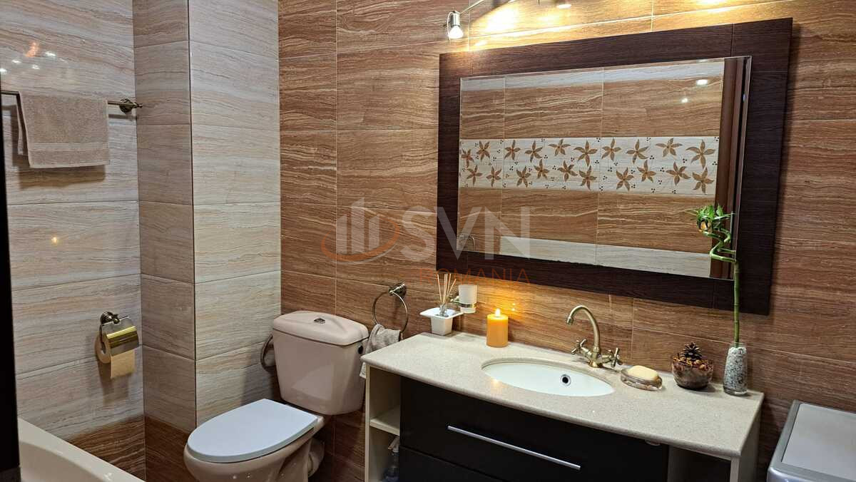 Apartament, 3 camere Bucuresti/Apusului