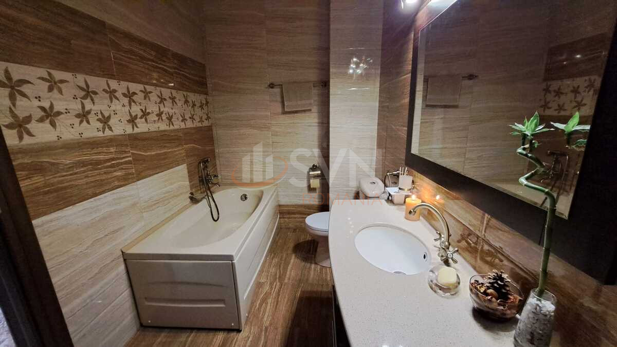 Apartament, 3 camere Bucuresti/Apusului