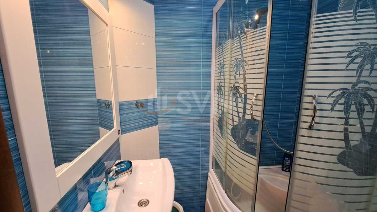 Apartament, 3 camere Bucuresti/Apusului