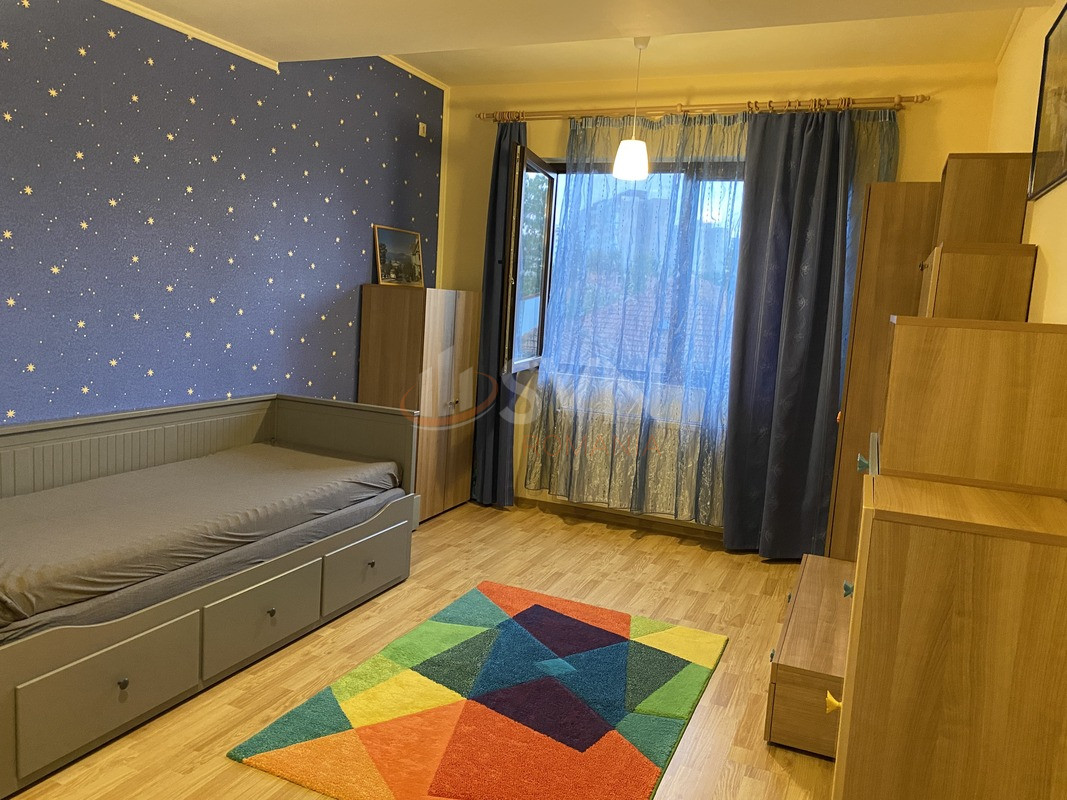Apartament, 3 camere Bucuresti/Apusului