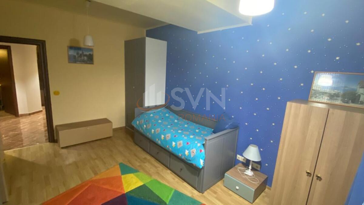 Apartament, 3 camere Bucuresti/Apusului