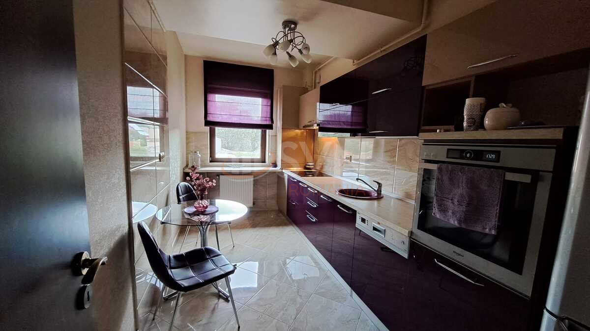 Apartament, 3 camere Bucuresti/Apusului