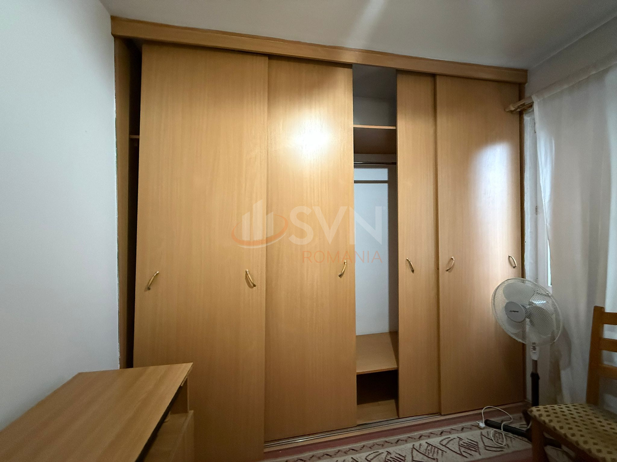Apartament, 3 camere Bucuresti/Kogalniceanu