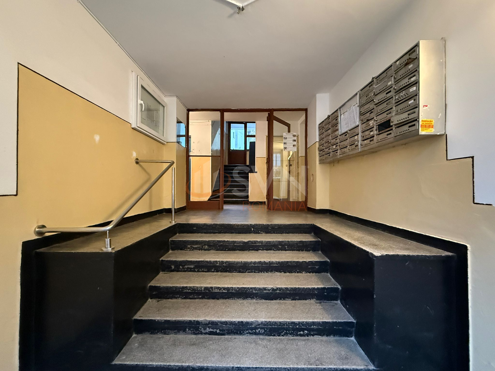 Apartament, 3 camere Bucuresti/Kogalniceanu