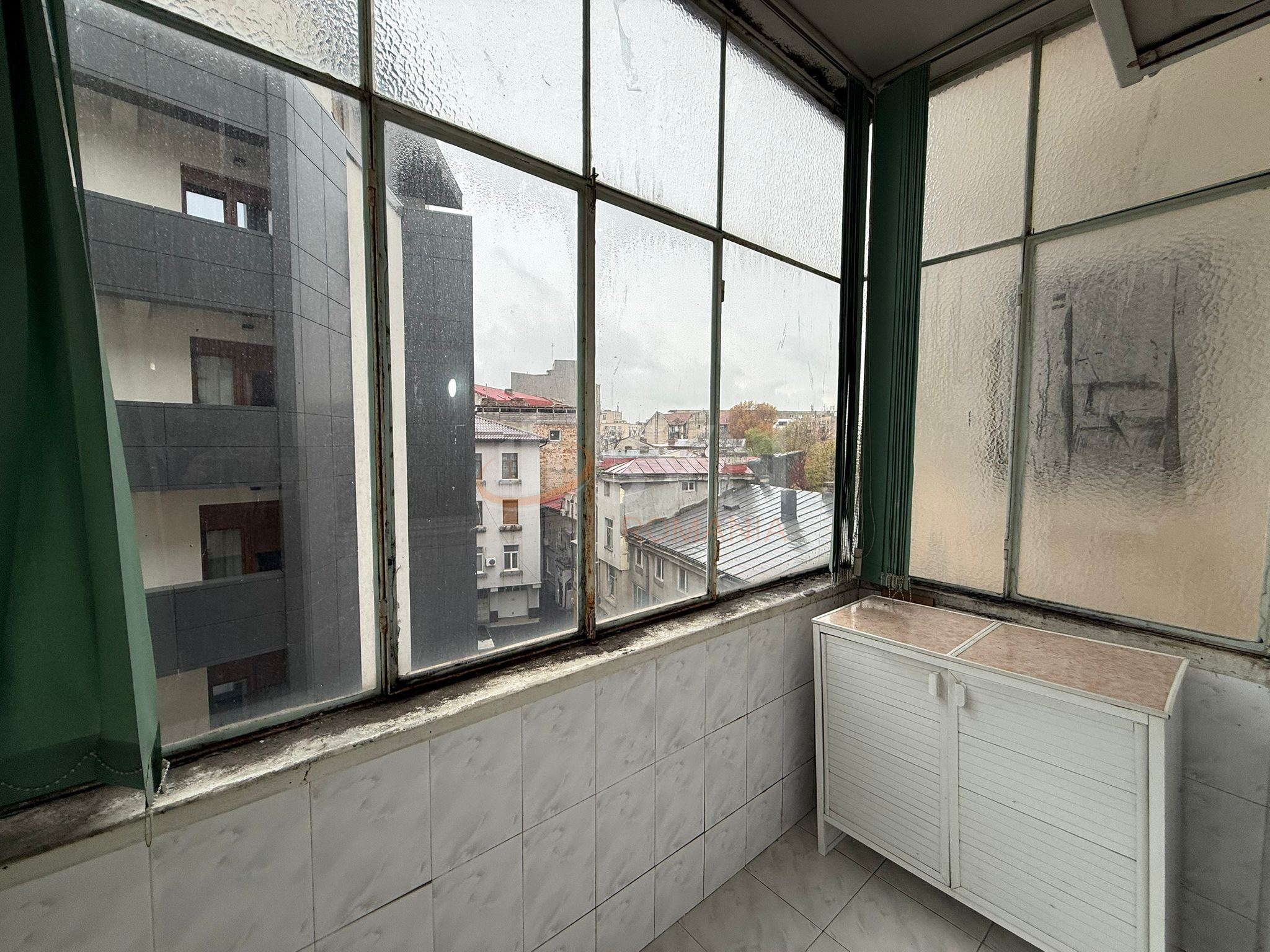 Apartament, 3 camere Bucuresti/Kogalniceanu