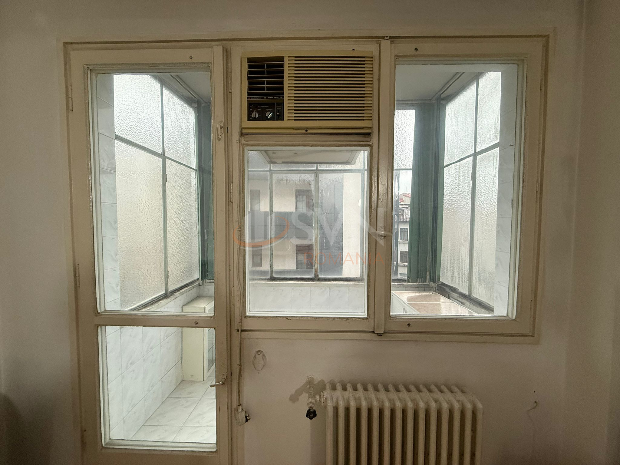 Apartament, 3 camere Bucuresti/Kogalniceanu